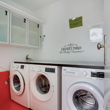 Apartment Loft San Cristóbal de La Laguna