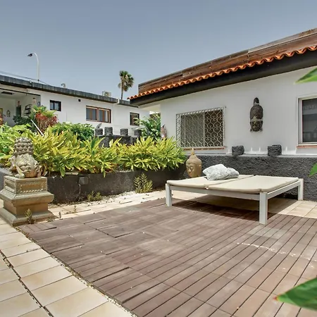 Loft Apartmán La Laguna (Tenerife)