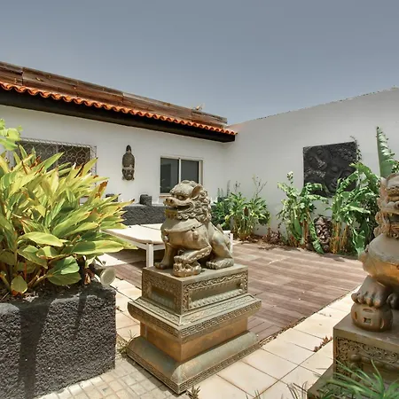 Loft * La Laguna (Tenerife)