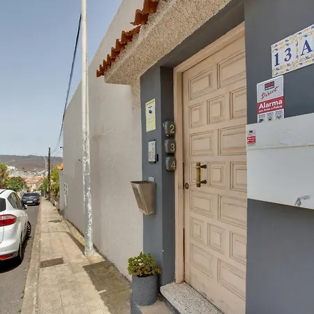 Loft La Laguna (Tenerife)